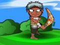 Spel Die bekendstelling van 'n boemerang  aanlyn