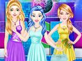 Spel My Kollege Eerste Bal  aanlyn