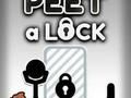 Spel Peet 'n Slot  aanlyn