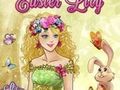 Spel Paasfees Lelie  aanlyn