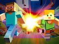 Spel Nubiese Boom Crusher aanlyn