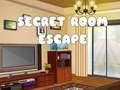 Spel Geheime kamer ontsnapping aanlyn