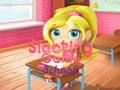 Spel Slappende wildskool  aanlyn