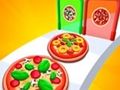 Spel Ek wil warm pot hê  aanlyn