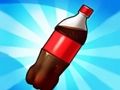 Spel Bottelspring 3D aanlyn