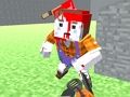 Spel Pixel Guns Apocalypse 3 aanlyn