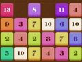 Spel Getalsamevoeging  aanlyn