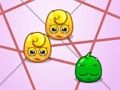 Spel Gummies legkaart  aanlyn