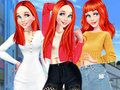 Spel Awesome fotosessies vir prinses  aanlyn