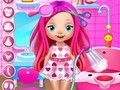 Spel Baba Bella Candy World aanlyn