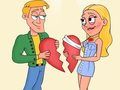 Spel Onmoontlike datum  aanlyn