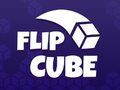 Spel Flip kubus aanlyn