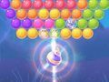 Spel Bubble Queen Cat aanlyn