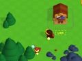 Spel Bewaak die eiland  aanlyn