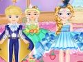 Spel Klein Prinses Geheime Tuin  aanlyn