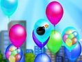 Spel Ballon Pop  aanlyn