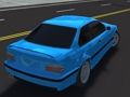 Spel Motorbestuur  aanlyn