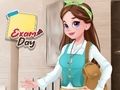 Spel Girly College Style aanlyn