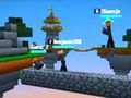 Spel Krunker: Skywars aanlyn Spel Krunker: Skywars aanlyn