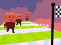 Spel Kogama: Death Run aanlyn