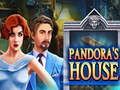 Spel Pandoras Huis  aanlyn