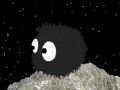 Spel Barry op die spasie  aanlyn