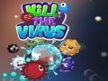 Spel Dood die virus  aanlyn