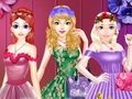 Spel Mode Lente Kleur Styl  aanlyn