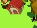 Spel Mal Boerdery  aanlyn