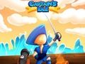 Spel Kapteins Idle  aanlyn