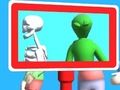 Spel Vind Alien 3d  aanlyn
