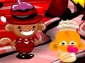 Spel Monkey Go Happy Stage 722 aanlyn