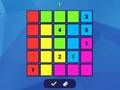 Spel Sudoku: logi 5 aanlyn