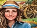 Spel Plaaswerfbevindings  aanlyn