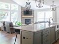Spel Lake View Cottage Escape aanlyn
