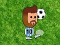 Spel Messi Super Goleador Idle aanlyn