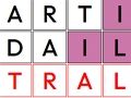 Spel Dordle aanlyn