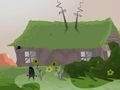 Spel Koma  aanlyn