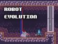 Spel Robot Evolusie  aanlyn