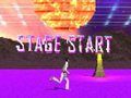 Spel Retro Karate: Die epiese avontuur  aanlyn
