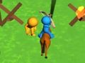 Spel Super Archer aanlyn