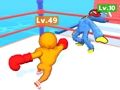 Spel Die sterkste bokser  aanlyn