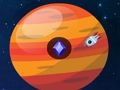 Spel Planet Explorer Afronding  aanlyn