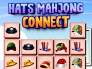 Spel Hoede Mahjong Connect  aanlyn