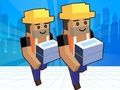 Spel My mini -stad aanlyn