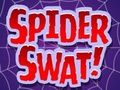 Spel Spinnekop swat aanlyn
