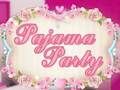 Spel Barbie Pajama-partytjie aanlyn Spel Barbie Pajama-partytjie aanlyn