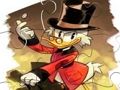 Spel Scrooge Jigsaw Tile Mania aanlyn