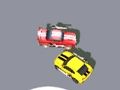 Spel Motorgeveg botsing aanlyn