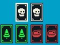 Spel Kaart Memory Match Time  aanlyn